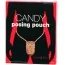 Съедобные мужские трусы Candy Posing Pouch - Фото №3