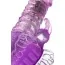 Вібратор A-Toys Vibrator 761033, фіолетовий - Фото №8