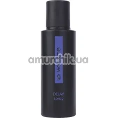 Спрей-пролонгатор Waname Delay Spray, 50 мл - Фото №1