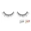 Ресницы Black Deluxe Eyelashes (модель 598) - Фото №2