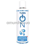 Лубрикант Wet Turn On Unflavored Water Based Lube, 178 мл - Фото №1