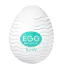 Мастурбатор XHN Egg Easy Ona Cap 0266A, белый - Фото №1