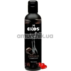 Лубрикант Eros Tasty Fruits - Chocolate - Фото №1