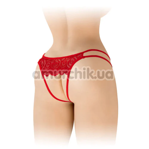 Трусики Fashion Secret Annette, красные