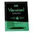 Збуджуючий гель з ефектом вібрації Intt Vibration Ganjah Tingling Effect Gel - Ганжа, 5 мл