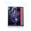 Эрекционное кольцо c вибрацией Boss Series Rabbit Vibro Cock Ring, фиолетовое - Фото №6