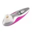 Симулятор орального сексу для жінок Womanizer Pro40, рожевий - Фото №8