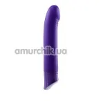 Вибратор My Favorite Realistic Vibrator, фиолетовый - Фото №1