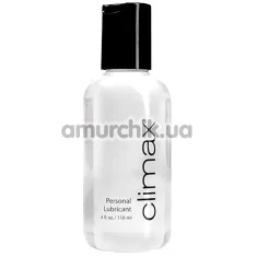 Лубрикант Climax Personal Lubricant, 118 мл - Фото №1