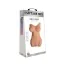 Мастурбатор CyberSkin Virtual Sex Ultra Perfect Woman Realistic Erotic Plaything, телесный - Фото №10