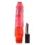 Вібратор Juicy Jewels Ruby Dream, червоний - Фото №3