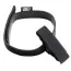 Крепление на руку для мастурбатора Kiiroo Keon Hand Strap, черное - Фото №2