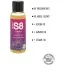 Масажна олія Stimul8 S8 Vitalize Erotic Massage Oil - лайм Омана і гострий імбир, 50 мл - Фото №2