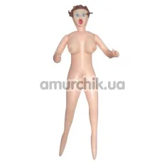 Секс-кукла Finnish Girl - Фото №1