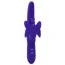 Вибратор Posh 10-Function Silicone Fluttering Butterfly, фиолетовый - Фото №1