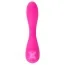 Вибратор для точки G Smile G-Spot Vibrator, розовый - Фото №1