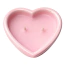 Свеча для массажа Candy Heart Bubble Gum - жвачка, 70 мл - Фото №7