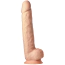 Фаллоимитатор Real Love XXL Dildo 15 Inch, телесный - Фото №2