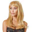 Парик Cottelli Accessoires Long Blonde Wig, блонд - Фото №3