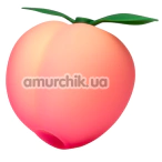 Симулятор орального секса для женщин Romp Pink Peach, розовый - Фото №1