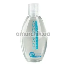 Лубрикант с фитопланктоном Amoreane Natural, 100 мл - Фото №1