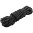 Мотузка Classic Silk Bondage Rope 5 м, чорна - Фото №2