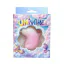 Симулятор орального сексу для жінок з вібрацією Univibe Sexy Unicorn, біло-рожевий - Фото №11
