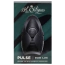 Мастурбатор з вібрацією Kiiroo Hot Octopuss Pulse Duo Lux, чорний - Фото №12