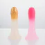 Страпон Lockink Sevanda Queen Sheba Strapon With Golden Dildo, черный - Фото №12