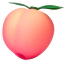 Симулятор орального секса для женщин Romp Pink Peach, розовый - Фото №1