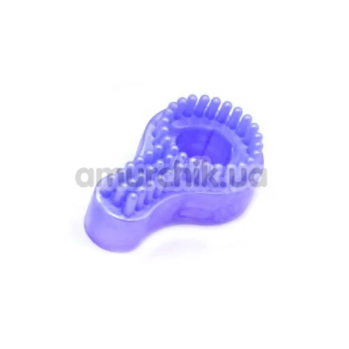 Набор из 9 предметов Mega Purple Sex Toy Kit, фиолетовый