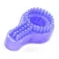 Набор из 9 предметов Mega Purple Sex Toy Kit, фиолетовый - Фото №12