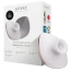 Щетка для тела Geske Body Brush 4 in 1 Suction Mount Metal, бело-золотая - Фото №9