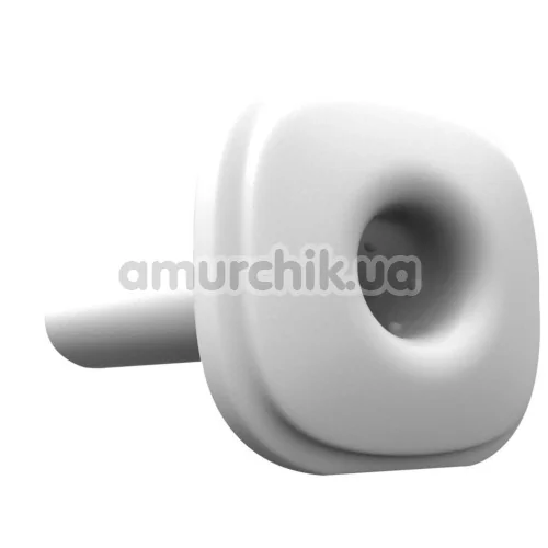 Интерактивный мастурбатор Kiiroo Onyx 2 Jessica Drake Experience, черный