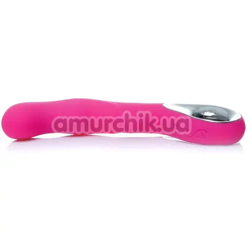 Вібратор для точки G G-spot Vibrator, рожевий