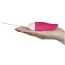 Виброяйцо Lovetoy IJoy Rechargeable Remote Control Egg, розовое - Фото №7