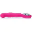 Вібратор для точки G G-spot Vibrator, рожевий - Фото №7