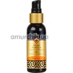 Лубрикант Sensuva Hybrid Formula Orange Creamsicle - апельсиновое мороженое, 57 мл - Фото №1