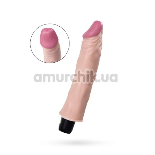 Вібратор A-Toys Multi-Speed ​​Vibrator 863003, тілесний
