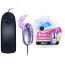 Виброяйцо S-Vibe Super Vibrator 010059A, фиолетовое - Фото №8