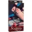 Набір фіксаторів для рук і ніг Scandal Universal Cuff Set, червоний - Фото №5