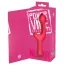 Вибратор Power Vibe Collection Nubby, розовый - Фото №7