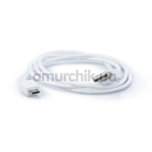 Вибратор We-Vibe II Plus Purple (ви вайб 2 плюс фиолетовый)