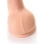 Фаллоимитатор Real Stick Elite Dildo 982004, телесный - Фото №11