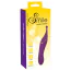 Вибратор для точки G Sweet Smile Mini Vibrator, фиолетовый - Фото №8