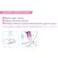 Тампоны Freedom Soft-Tampons Mini, 10 шт - Фото №5