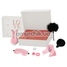 Набір Love Desire Heart Gift Set - Фото №1