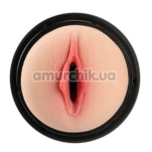 Мастурбатор с вибрацией и всасыванием Otouch Airturn 4 Masturbator, черный