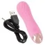 Вібратор Mini Vibrator Cuties Mini Vibrator, рожевий - Фото №5