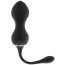 Вагінальні кульки Fifty Shades of Grey Relentless Vibrations Remote Kegel Balls - Фото №5